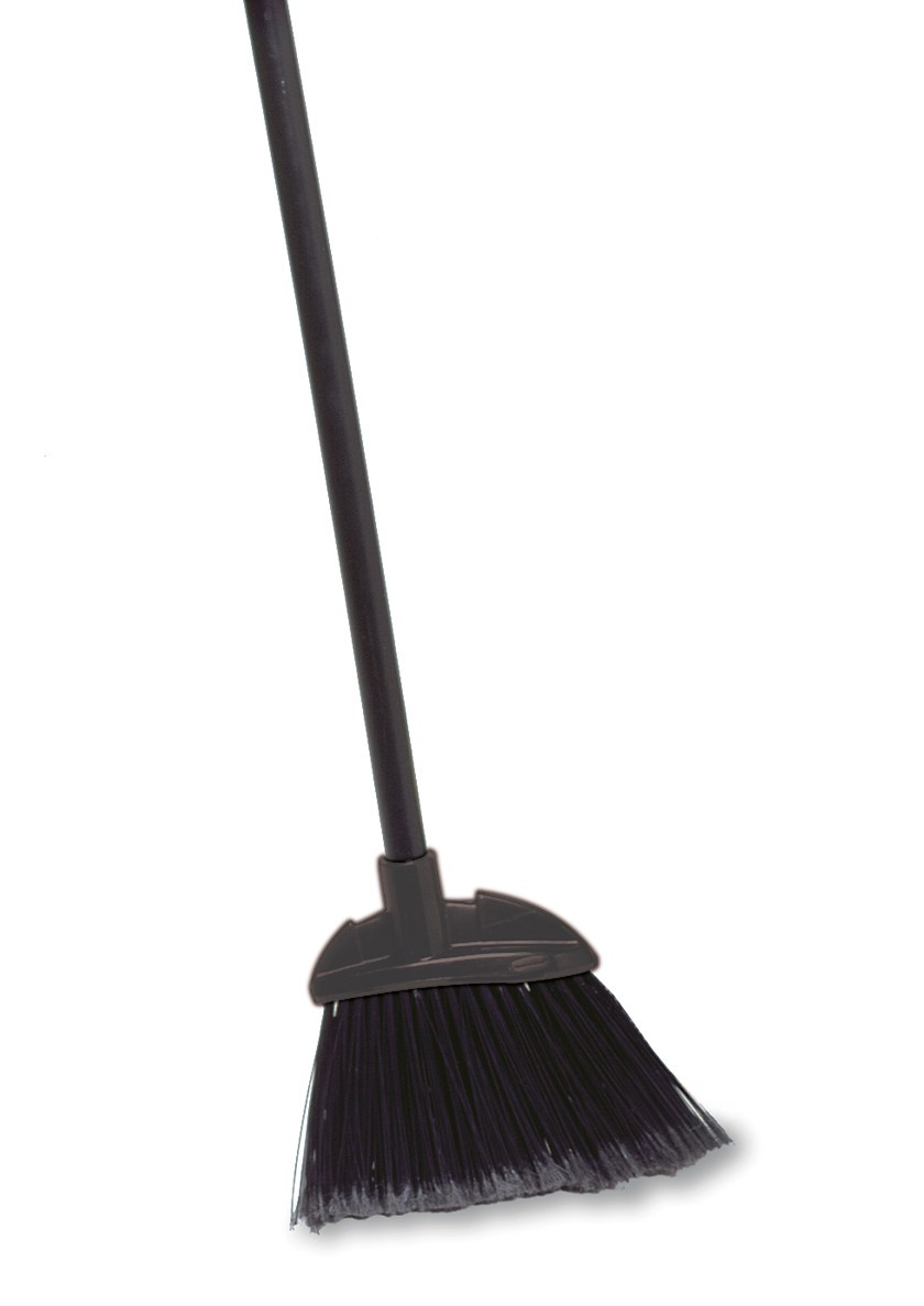 Rubbermaid Lobby Dust Broom 1ea